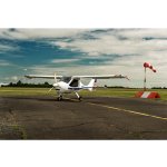 Pilotem malého letounu na zkoušku privátní let – Hledejceny.cz