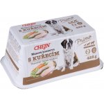 Chejn Primo Adult Dog kuřecí a zelenina 425 g – Zboží Mobilmania