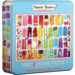 EUROGRAPHICS Nanuková duha 1000 dílků – Zboží Dáma EUROGRAPHICS Nanuková duha 1000 dílků – Zboží Dáma