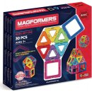 Stavebnice Magformers Magformers Rainbow 30 ks