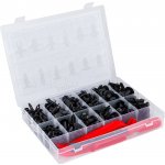 POWERMAT Univerzální sada spon do auta 245ks RTKST0098 RED TECHNIC | Zboží Auto