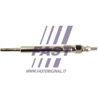FT82759 FAST Žhavicí svíčka | Zboží Auto