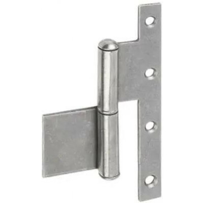 ZMD 90 závěs 90x45x140x3,0 pravá – Hledejceny.cz