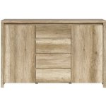 BRW Kaspian KOM2D4S – Sleviste.cz