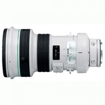 Canon EF 400mm f/4 DO IS USM