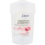 Dove Go Fresh Invisible krémový antiperspirant 45 ml – Hledejceny.cz