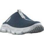 Salomon Reelax Slide 6.0 Blue Ashes White Pearl Blue – Zboží Dáma