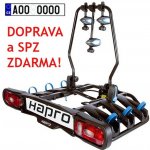 Hapro Atlas 3 Premium – Zbozi.Blesk.cz