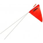 Thule Flag Praporek pro vozíky – Sleviste.cz