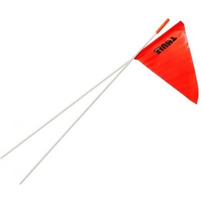 Thule Flag Praporek pro vozíky – Sleviste.cz