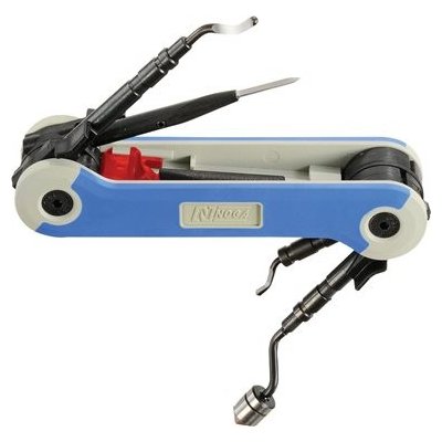 NOGA Multi škrabák, noga, rg1000 – Sleviste.cz