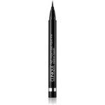 Smashbox Always On Liquid Liner precizní tekutá oční linka black 0,6 g – Zboží Mobilmania