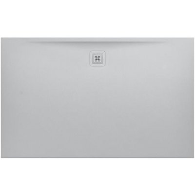 Laufen Pro 160 x 100 cm H2119550770001 – Zboží Dáma