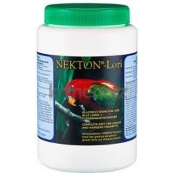 Nekton Lori 6 kg