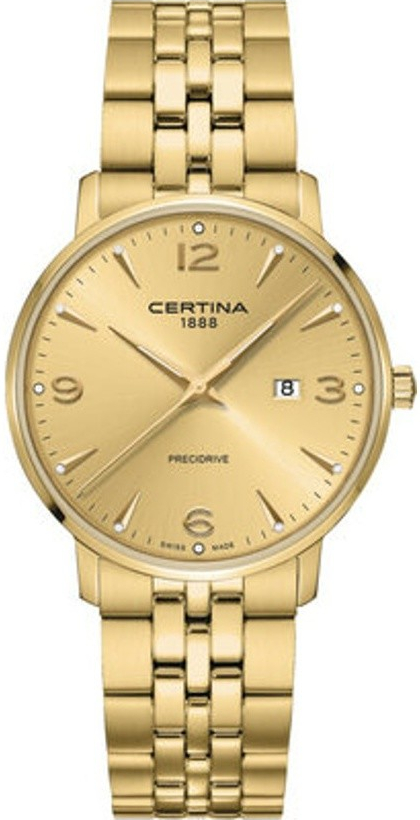 Certina C035.210.33.367.00