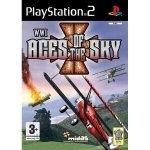 Aces of The Sky – Zboží Dáma