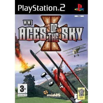 Aces of The Sky