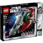 LEGO® Star Wars™ 75243 Slave I – Sleviste.cz