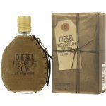 Diesel Fuel for Life toaletní voda pánská 75 ml – Hledejceny.cz