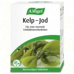 A.Vogel Mořský kelp 120 tablet – Hledejceny.cz