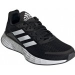 adidas Duramo SL core black/cloud white/dash grey – Zboží Mobilmania