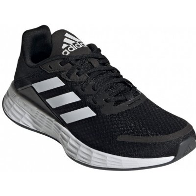 adidas Duramo SL core black/cloud white/dash grey – Zboží Mobilmania