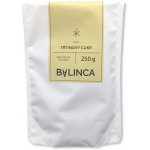 Bylinca Třtinový cukr 250g – Zboží Dáma