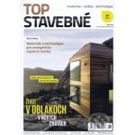 Top stavebné materiály, služby, technológie jar 2023 – Sleviste.cz