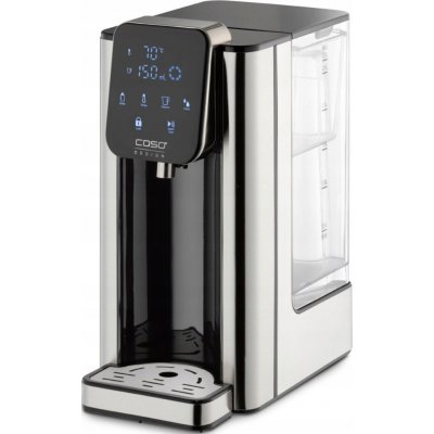 Caso HW660 2600 – Sleviste.cz