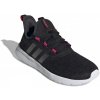 Dámské fitness boty adidas Cloudfoam Pure 2.0 core black iron metallic team magenta