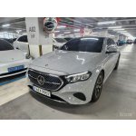 Mercedes-Benz E-Class E200 Avantgarde | Zboží Auto
