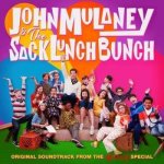 John Mulaney - John Mulaney & the Sack Lunch Bunch Original Soundtrack Recording LP – Hledejceny.cz