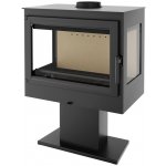 Nordflam Ragusa černá – Zboží Dáma