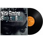 Simone Nina - Sings the Blues Vinyl LP – Hledejceny.cz