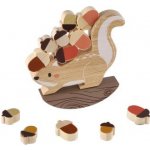 Bino Veverka balanční hra – Hledejceny.cz