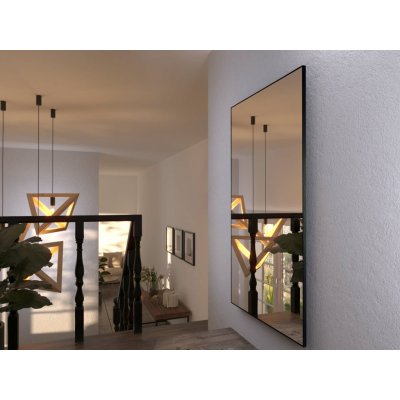 Artalo Zrcadlo s rámem B8 78 x 140 cm – Zboží Mobilmania