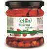 Tapas, předkrm a specialita Efko Sušená rajčata s kapary 175 g