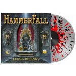 Hammerfall - Legacy Of Kings LP – Hledejceny.cz