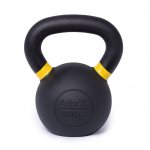 Trinfit Kettlebell litinový 16 kg – Zboží Mobilmania