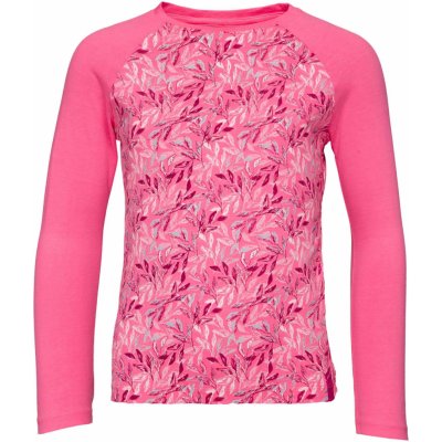 dívčí tričko LOAP BILARA pink – Zboží Dáma