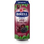 Birell Višeň & Ostružina 4 x 0,5 l (plech) – Hledejceny.cz
