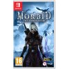 Hra na Nintendo Switch Morbid: The Lords Of Ire