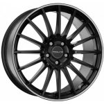 Proline PXW 8x18 5x112 ET48 black polished | Zboží Auto