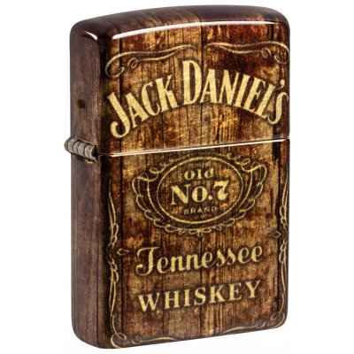 Zippo Jack Daniel's® 66049 – Hledejceny.cz