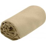 Sea To Summit ručník Airlite Towel zelená: XX-Small 36 x 36 cm – Sleviste.cz