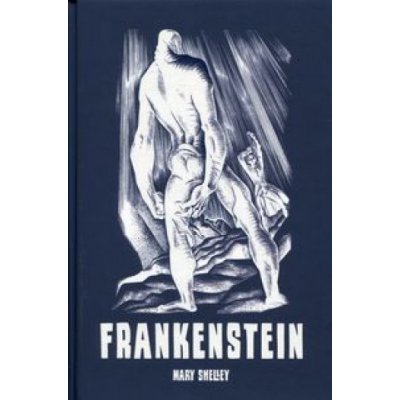 Frankenstein, czyli wspolczesny Prometeusz