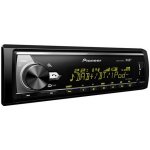 Pioneer MVH-X580DAB – Zboží Mobilmania
