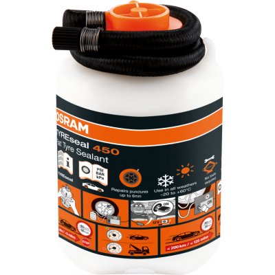 OSRAM TYREseal 450 ml | Zboží Auto