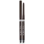 L'Oréal Paris Infaillible Grip 36H Gel Automatic Eye Liner dlouhotrvající gelová tužka na oči brown 1,2 g – Zboží Dáma