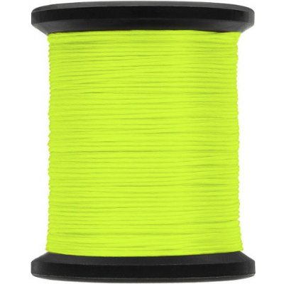 UNI Products Nit UNI Neon Fluo Floss 600 Denier 15yd Chartreuse – Hledejceny.cz